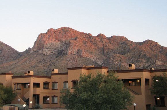 Photos and Video of Pusch Ridge Apartments in Oro Valley, AZ